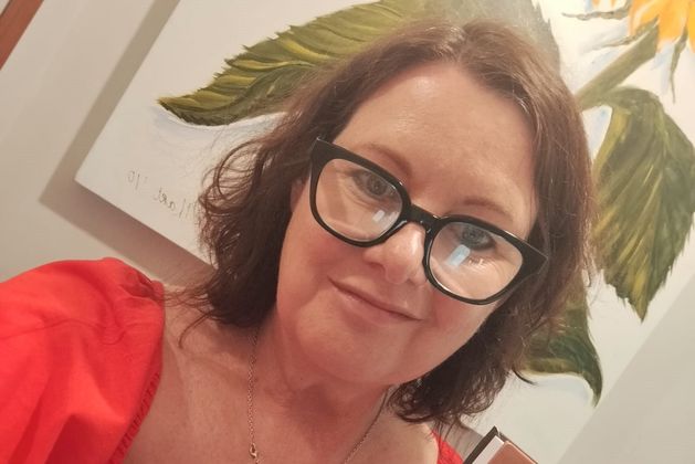 Beyond the Page: Sci-Fi, Blockchain, and a Wicklow Vision