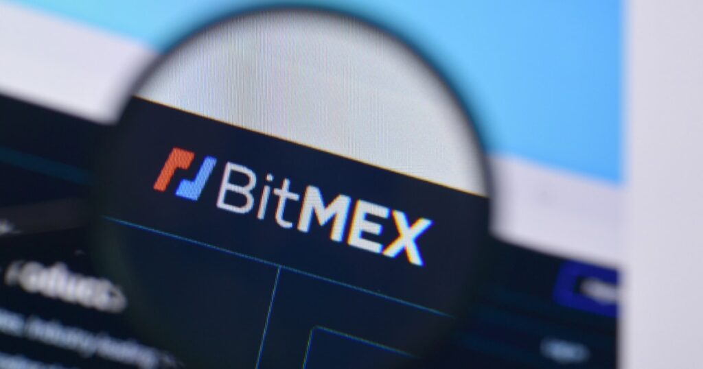 BitMEX: Sunsetting 15 Contracts in 2025