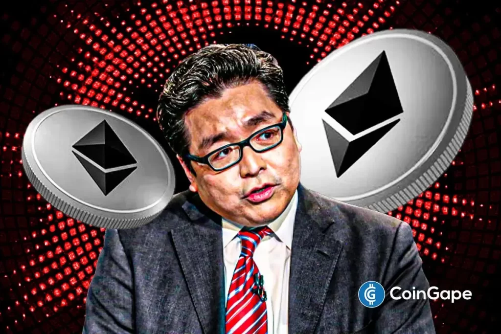 BitMine Bets Big on Ethereum: $220M Dip Buy