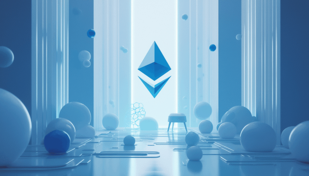 BitMine’s Ethereum Ascent