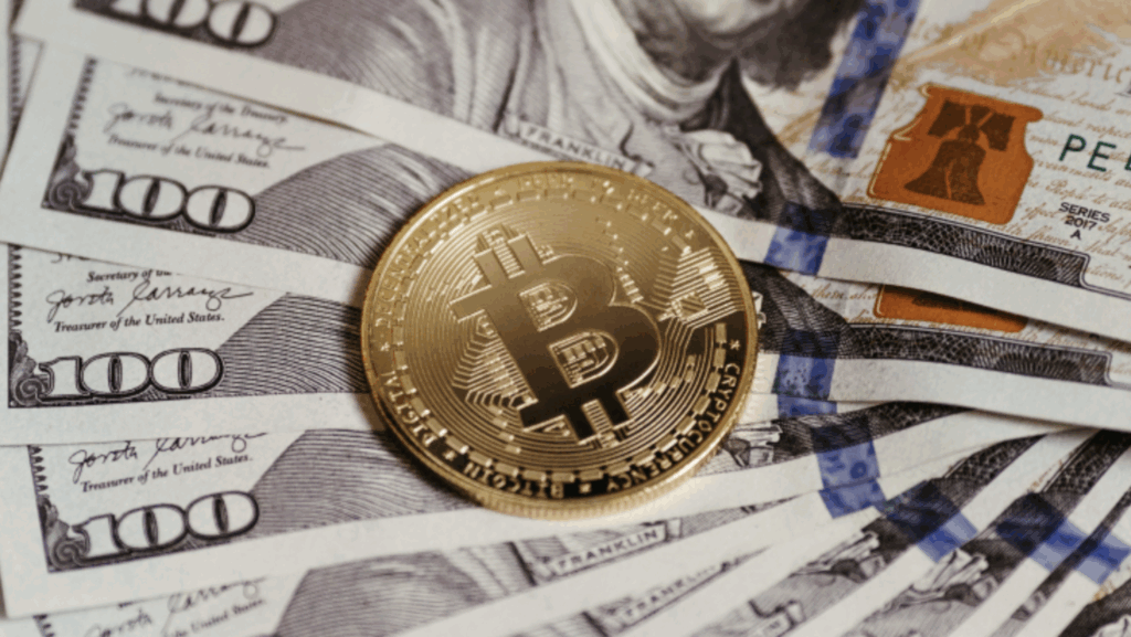 Bitcoin Blasts Off: Trump’s Rate Cut Call Ignites Rally