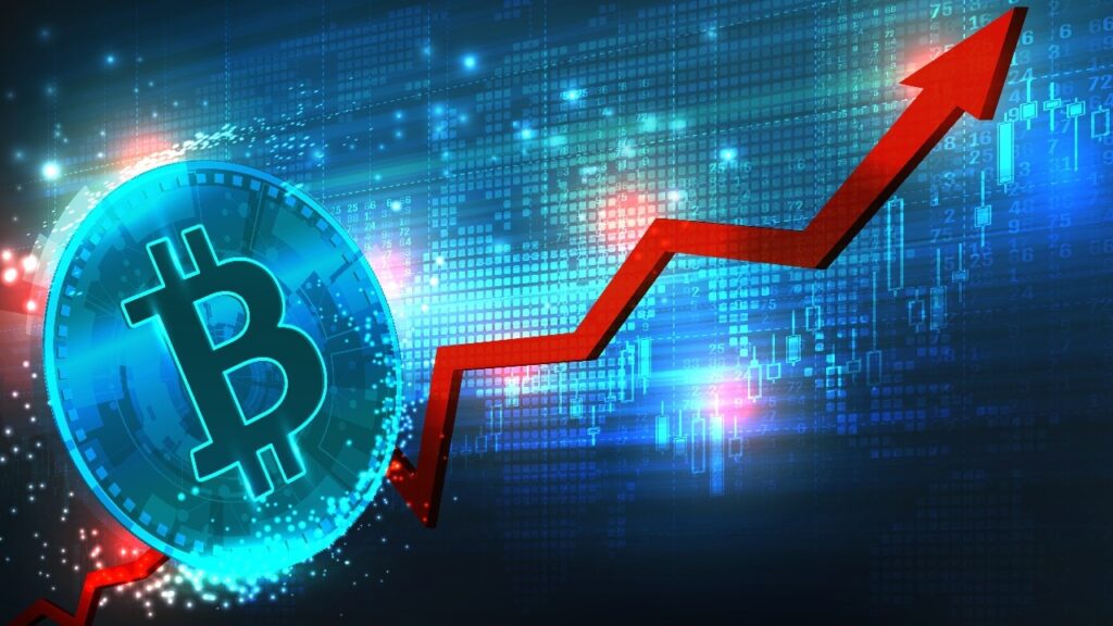 Bitcoin Blasts Past $117K: New Record!