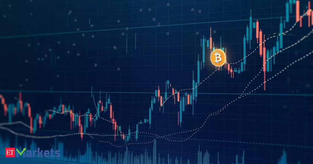 Bitcoin Blasts Past Pandemic Peak, Eyes $90K