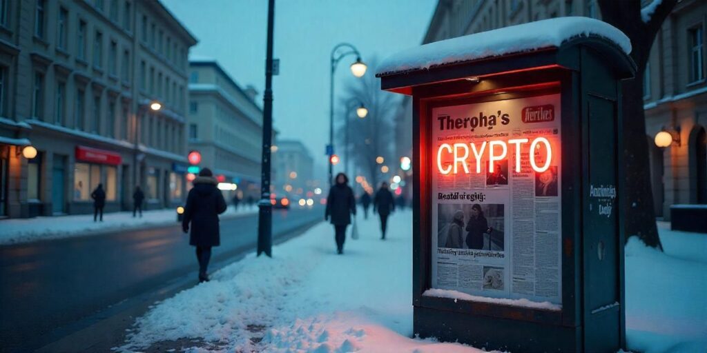 Bitcoin Bounces Back: $112K and Beyond!