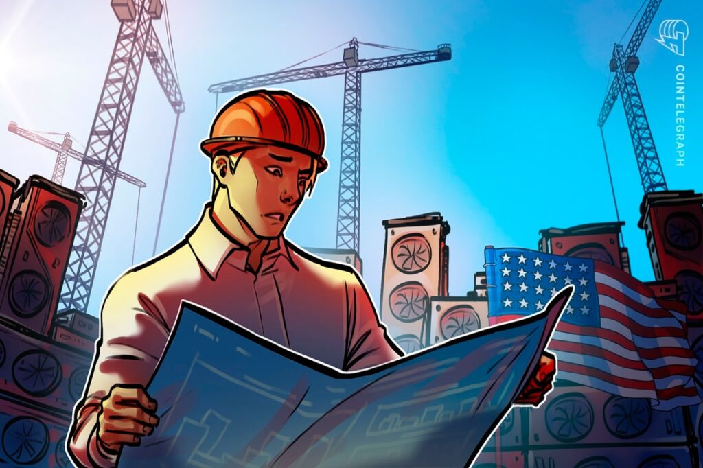 Bitcoin Miners Caught in the Crossfire