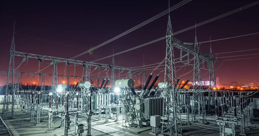 Bitcoin Mines Power Up: Fueling the Future of Energy Production