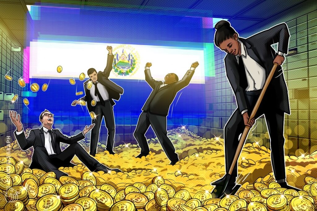 Bitcoin’s Banking Bridge