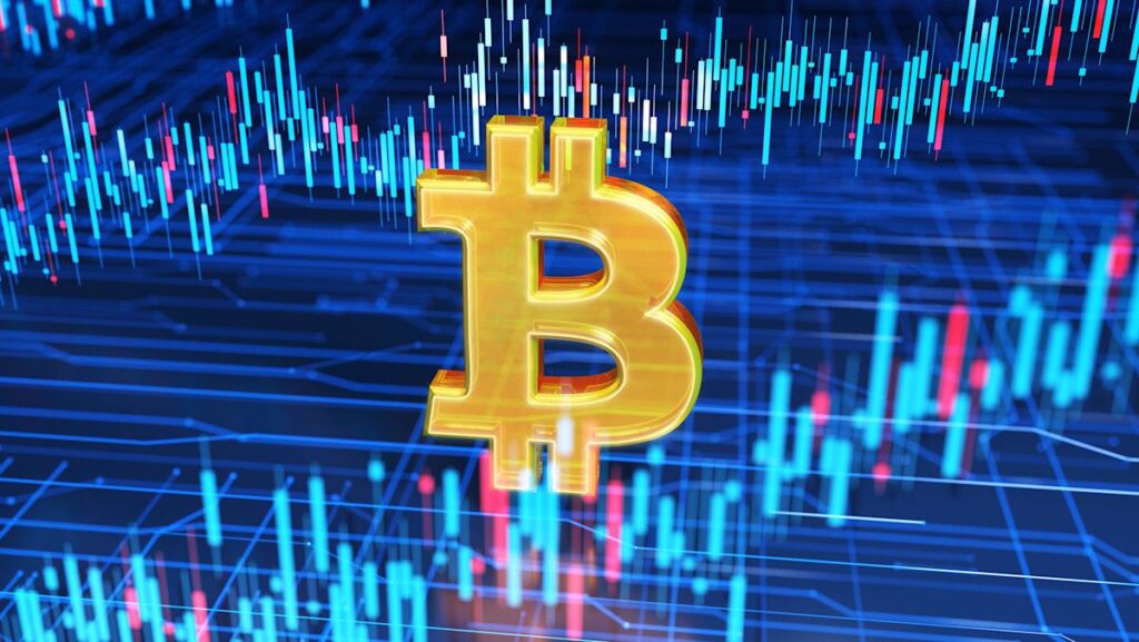 Bitcoin’s Big Break: Beyond the Range