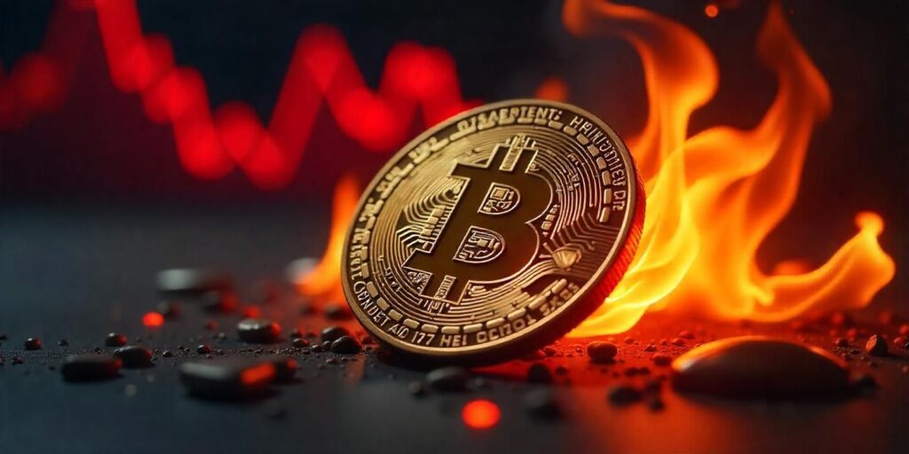 Bitcoin’s Broken Support: Dip or Buy?