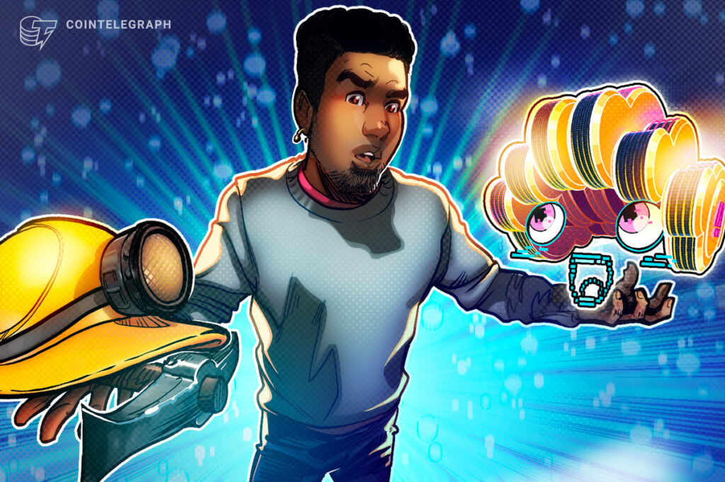 Bitcoin’s Energy Advantage: A.I.’s Thirst Spurs Mining Interest