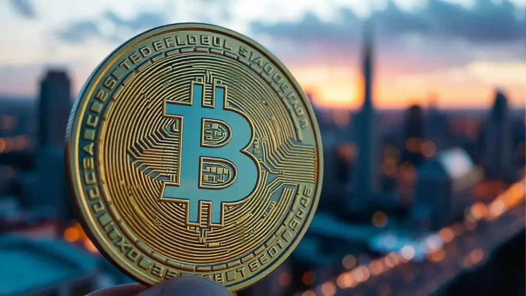 Bitcoin’s Peak? Brandt’s Cycle Call