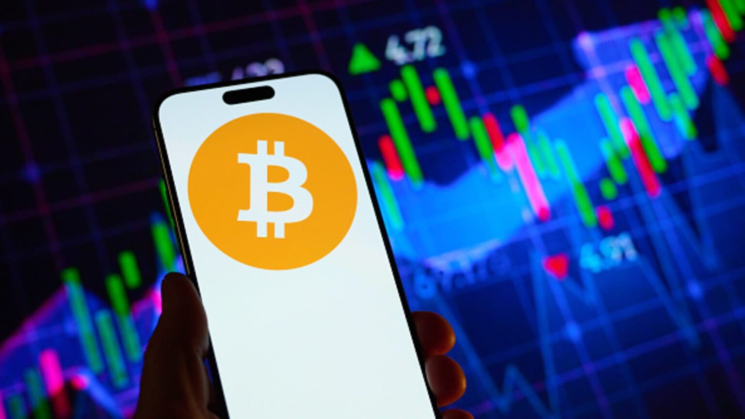 Bitcoin’s September Surge: Dominance on Deck?