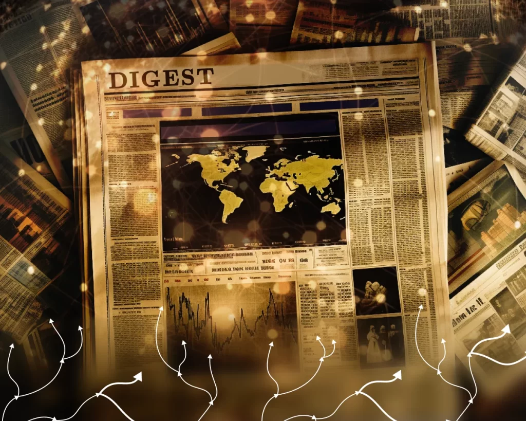 Crypto Compass: Navigating Licenses, Diamonds & DFAs