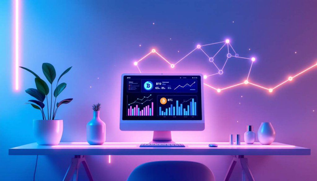 Bitfarms: Bitcoin Mining & Startup Mastery