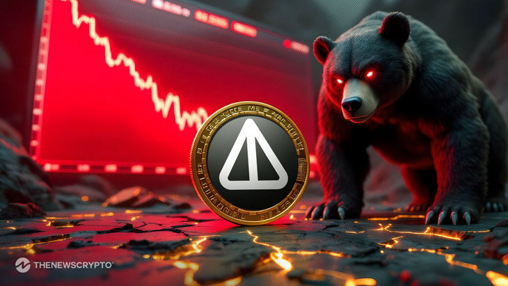 Black Monday Echoes?