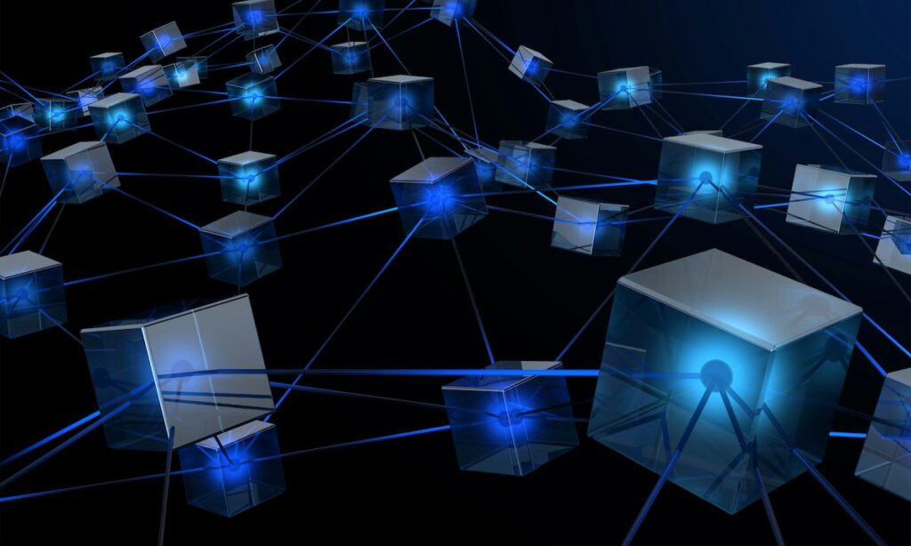 Blockchain Layers in CFO Tech: A Stackable Advantage