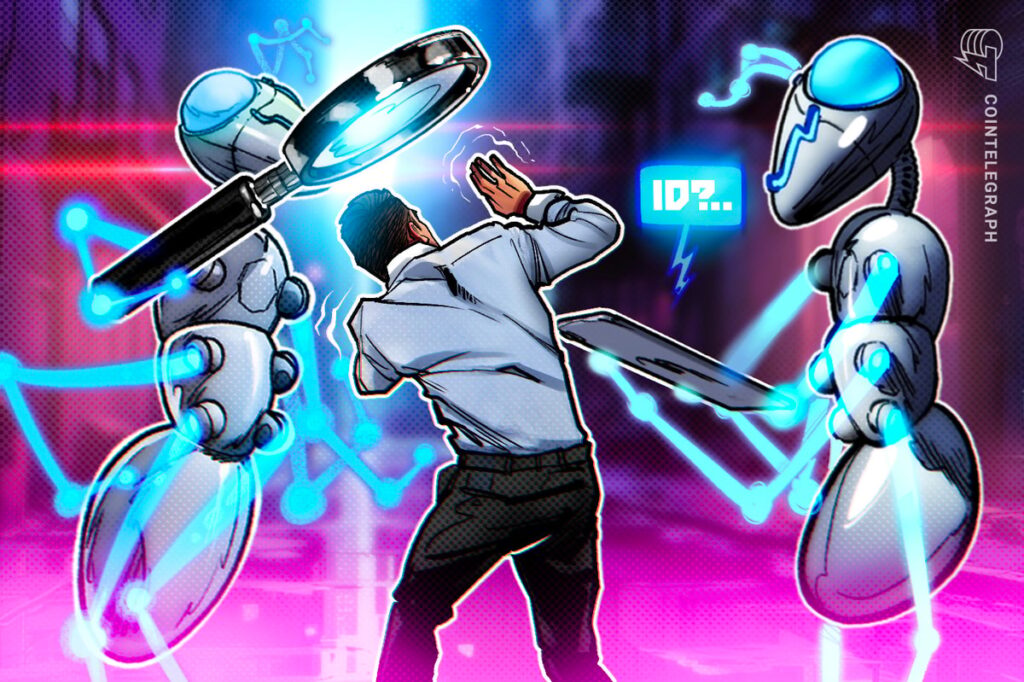 Blockchain: The Key to Fixing Age Verification’s Failures