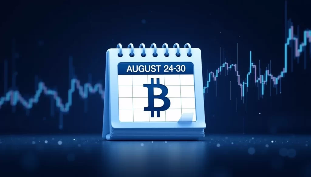 Brace for Impact: Crypto vs. Sticky Inflation