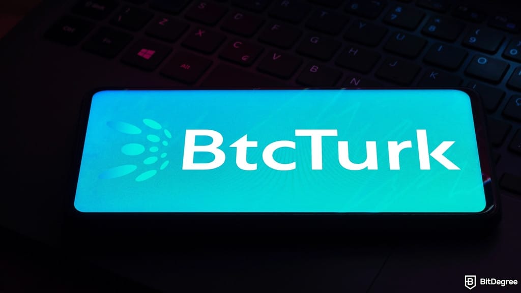 BtcTurk Hacked: $48M Gone, Withdrawals Frozen