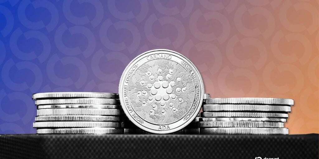 Cardano Surges: Is $1 Imminent?