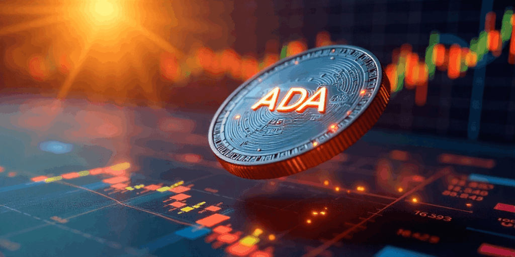 Cardano’s Crash Course: Riding Out the U.S. Storm