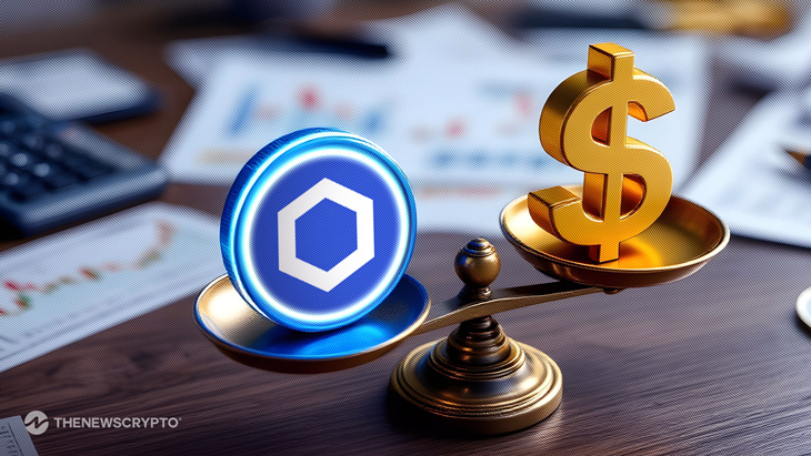 Chainlink: To the Moon or Moonwalking Back?