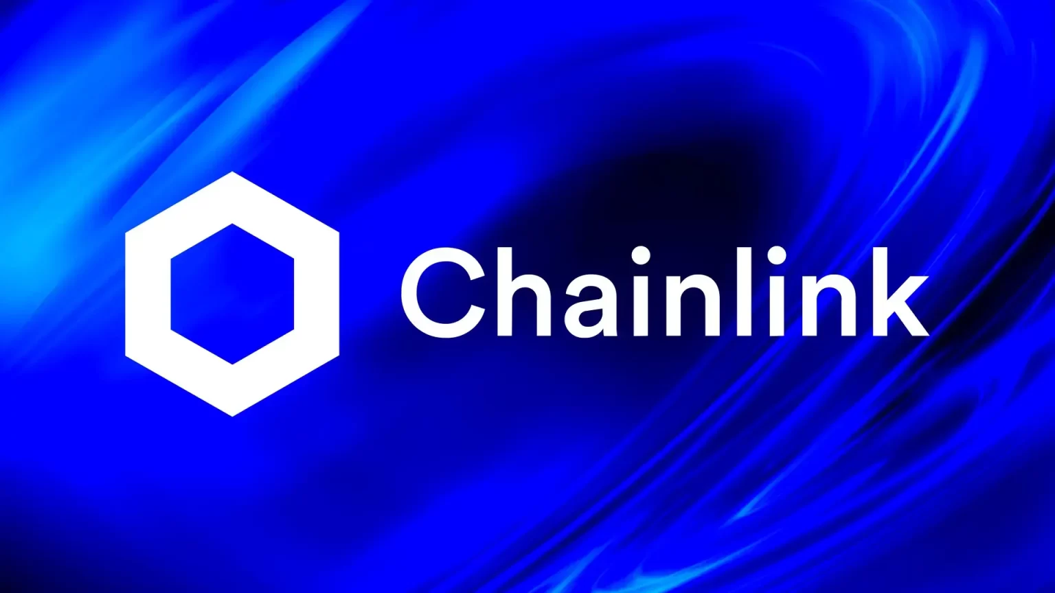 Chainlink: White House Backs It as Key U.S. Blockchain Tech