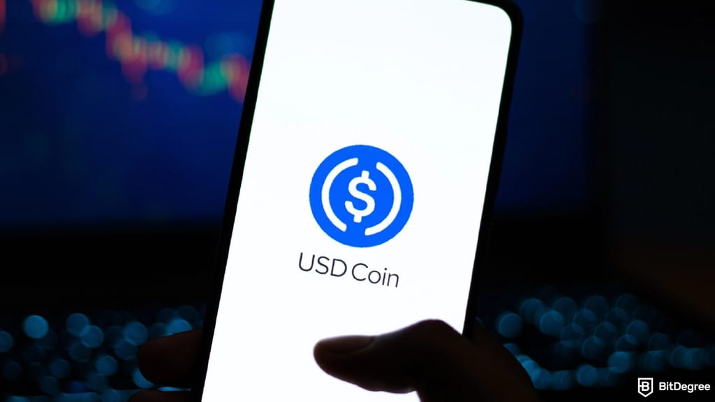 Circle’s Arc: Bridging USDC to New Frontiers