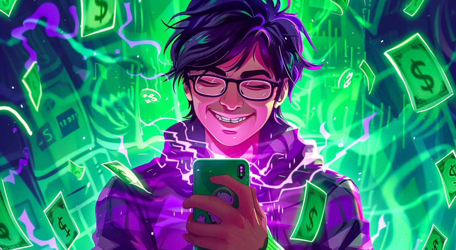 Cloud Mining Crypto Apps 2025: Free BTC on Your Phone