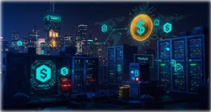 Cloud Mining: Earn Passive Crypto Income