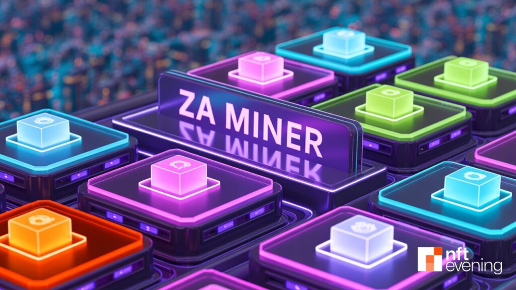 Cloud Mining Kings 2025: ZA Miner Reigns Supreme