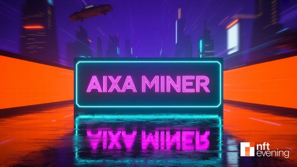 Cloud Mining Leaders 2025: AIXA’s Rise