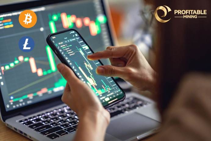 Cloud Mining Revolution: ProfitableMining Leads the Way