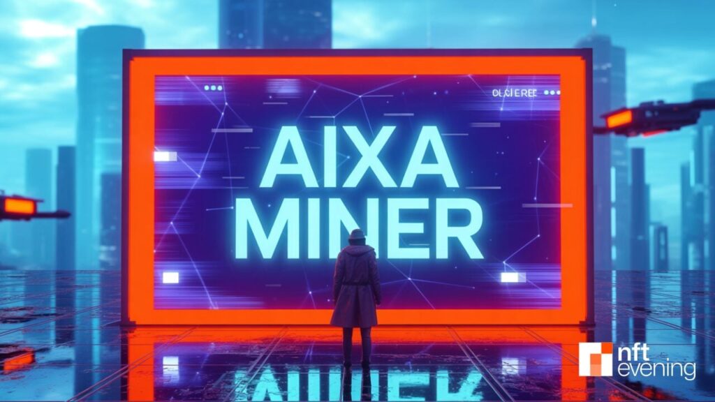 Cloud Mining Showdown: AIXA Miner vs. ECOS (2025)