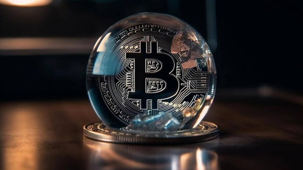 Cloud Mining Titans: 2025’s Top Platforms