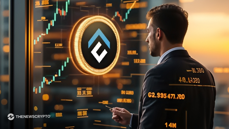 Conflux Primed: $0.25 Breakout Imminent