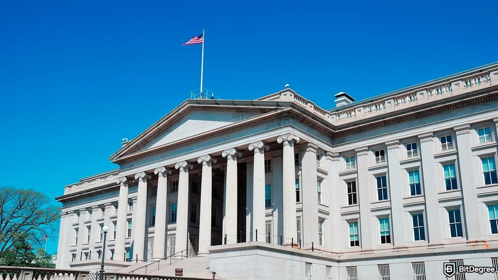 Cracking Crypto: OFAC Targets Garantex, Grinex