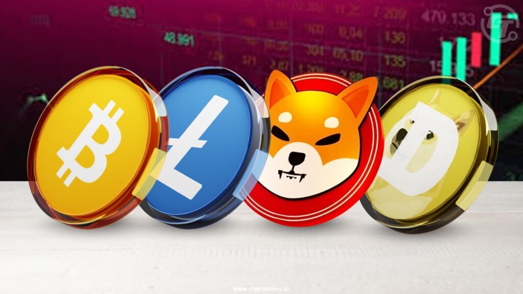 Crypto Carnage: Memecoins Lead the Plunge