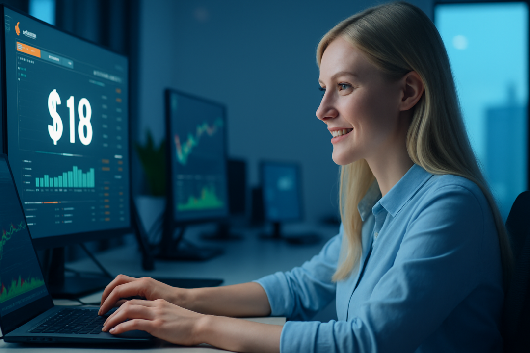 Ethereum mining for USDT gains popularity