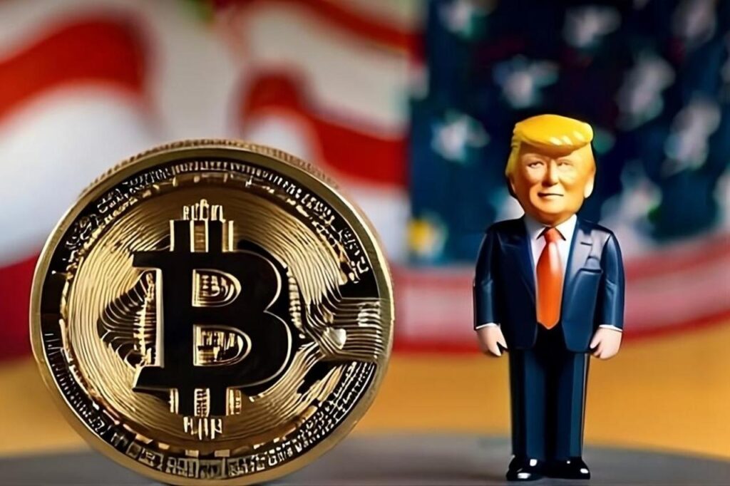 Crypto Clarity Quest: Trump’s Regulatory Push