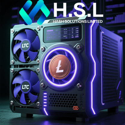 Crypto Cloud Boom: Hash Miners Lead the 2025 Revolution