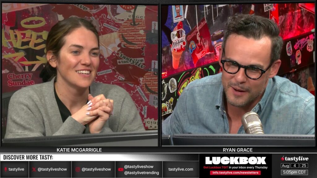 Crypto Comeback: The tastycrypto Show