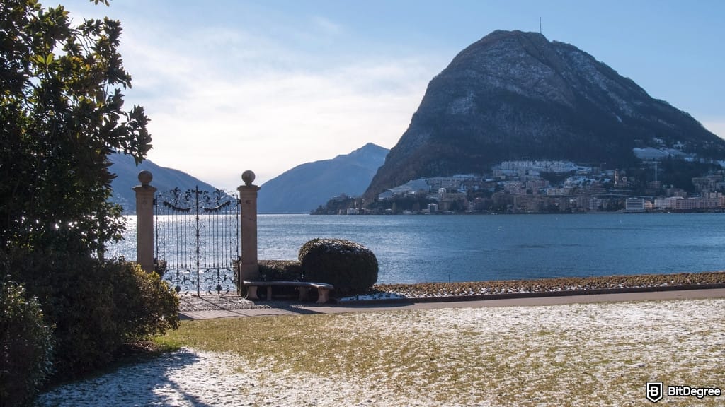 Crypto Conspiracy: Lake Lugano’s Sunken Secret