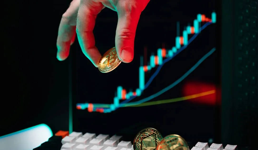 Crypto Crime and Punishment: Estonian Miners Face Justice