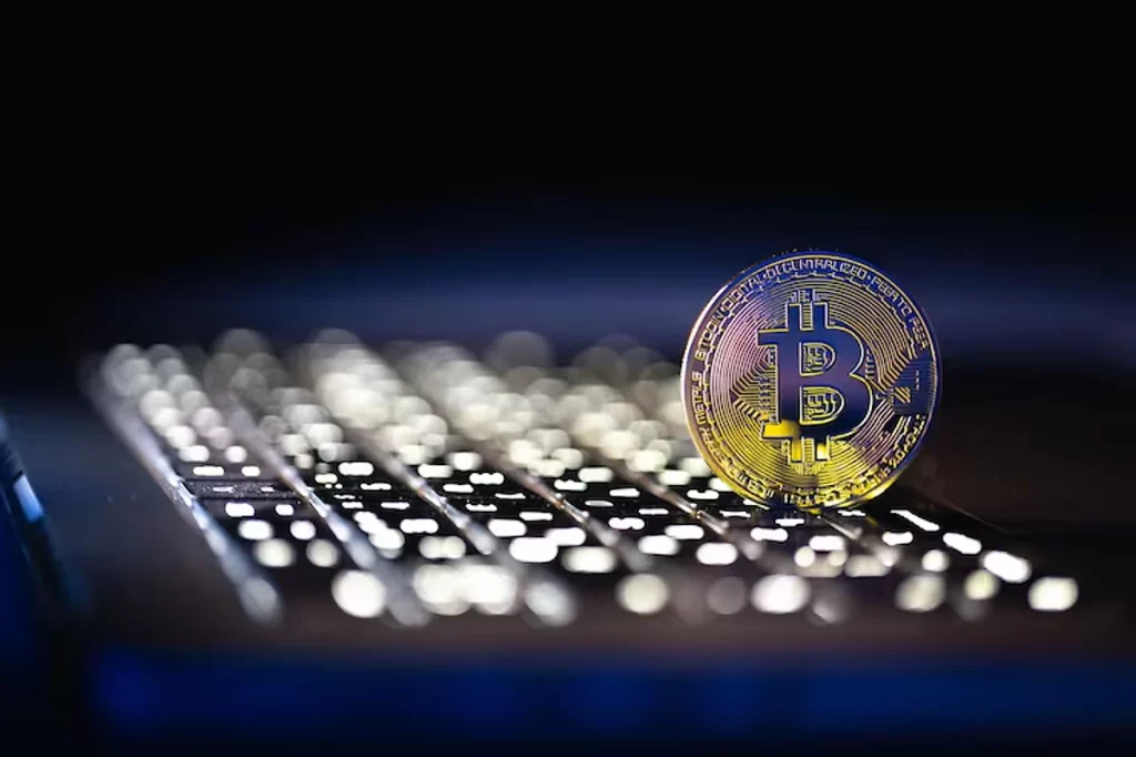 Crypto Crossroads: Regulation vs. Innovation