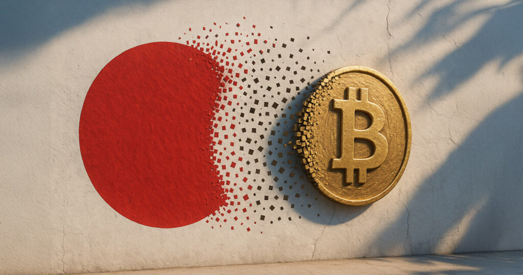 Crypto Culture Clash: Why Japan’s Adoption Lags