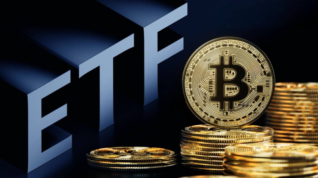 How to Invest in Cryptocurrency ETFs: A step-by-step Guide 