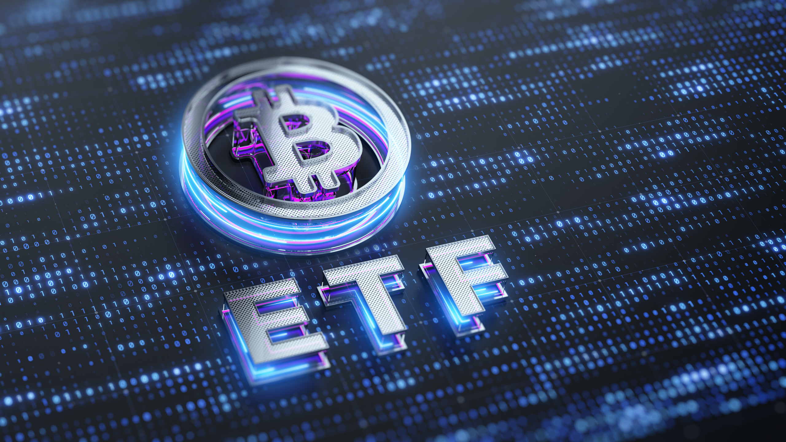 How Does a Cryptocurrency ETF Work?