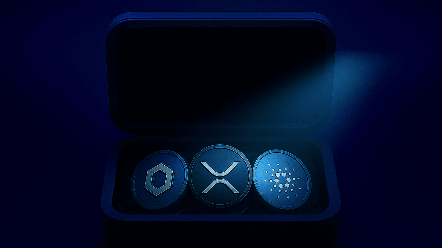 Crypto Gems 2025: Ride the Bull