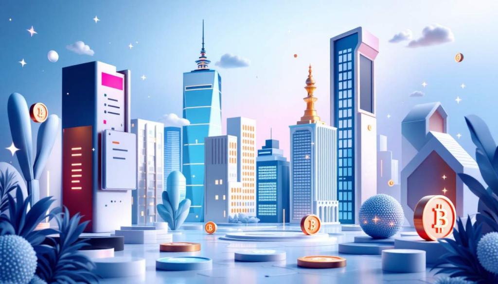 Crypto & Government: Power Up or Power Struggle?